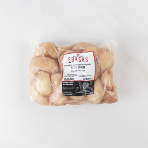 Tripa Gorda Brasas Tripa Gorda Brasas