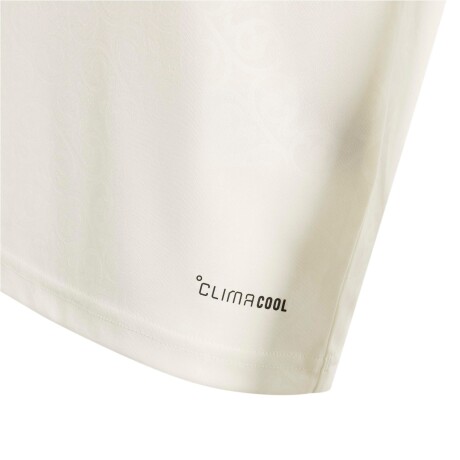 Camiseta adidas Segunda Equipación españa White
