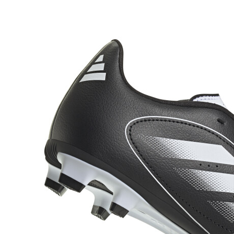 adidas GOLETTO IX FG/MG BLACK/WHITE