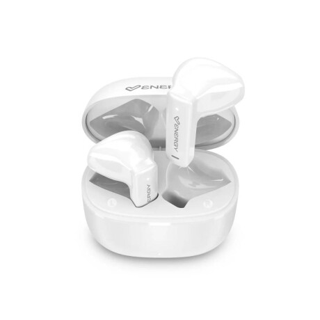 Auriculares Energy Sistem 458950 TWS Blanco