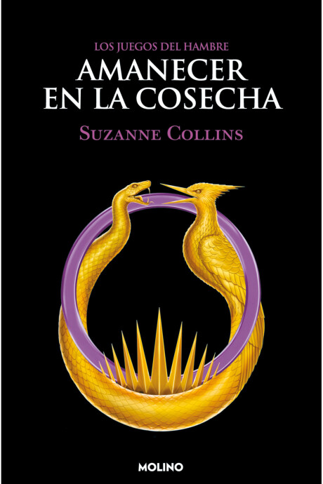 AMANECER EN LA COSECHA (JUEGOS HAMBRE 5) AMANECER EN LA COSECHA (JUEGOS HAMBRE 5)