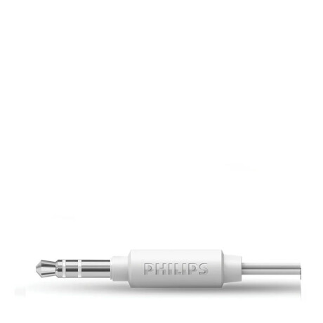 Auriculares On Ear Philips Con Microfono Auriculares On Ear Philips Con Microfono