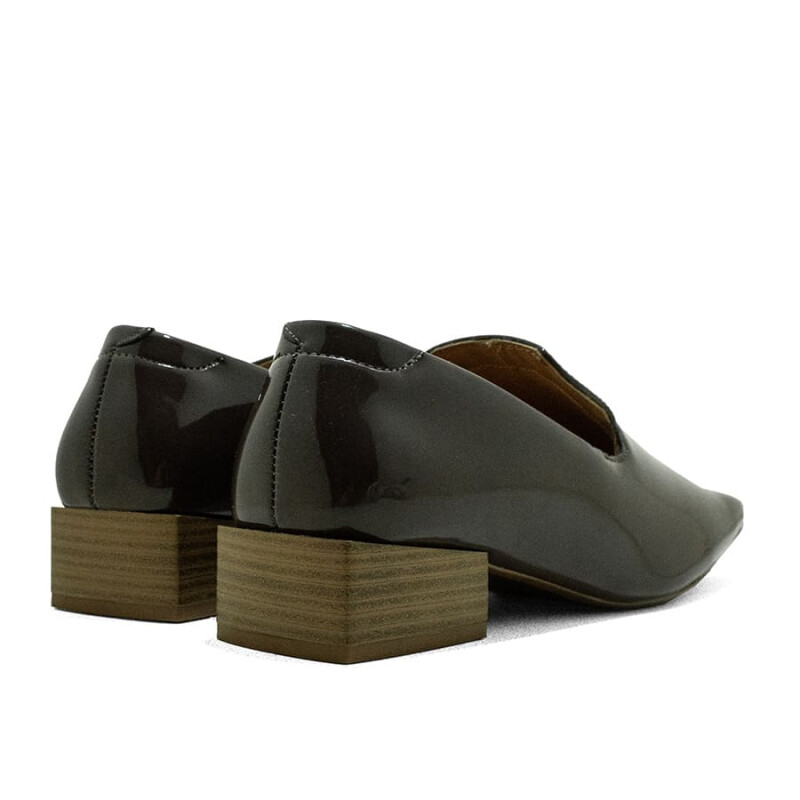 Zapato Vizzano de Mujer - 1445.100-13488 Cacao