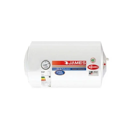 Calefón James Horizontal 60 L - 1860 001