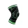 Par de Rodilleras de Ultra Compresión S-xl - VERDE