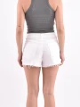 SHORT PAULA BLANCO