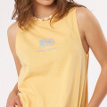 MUSCULOSA SAGA RUSTY Durazno