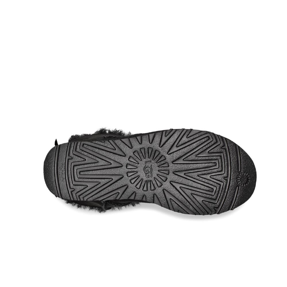 Mini Bailey Bow II W - Mujer Black
