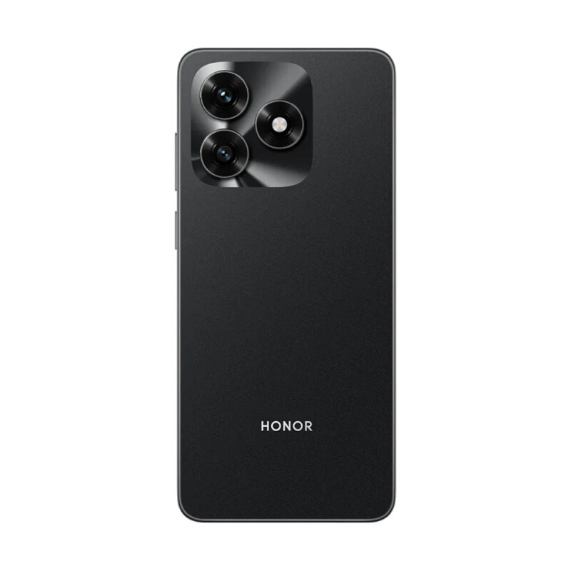 Celular Honor X5c Plus 256GB 4GB 6.74" Black Celular Honor X5c Plus 256GB 4GB 6.74" Black