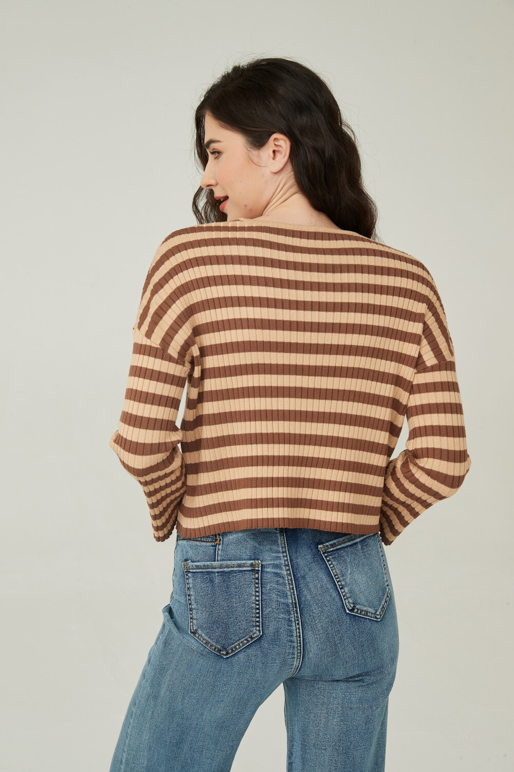 Sweater Zuara Estampado 2