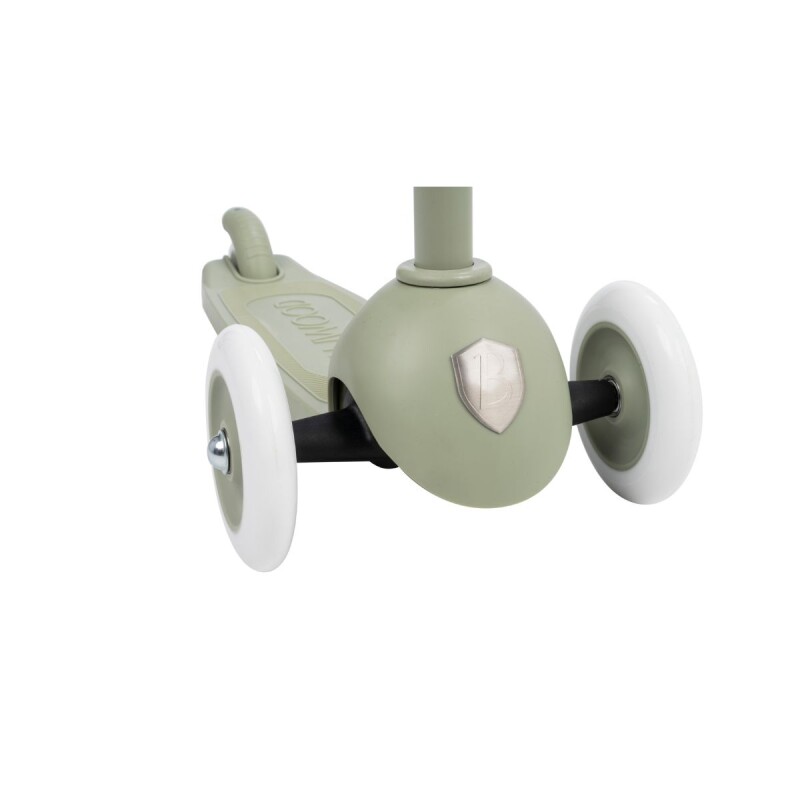 Monopatín ecológico Banwood Olive Monopatín ecológico Banwood Olive