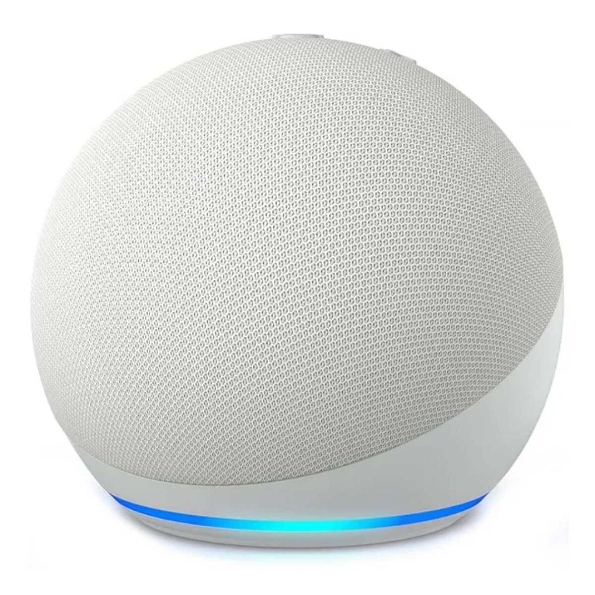 Parlante Amazon Echo Dot 5TH Gen con Alexa Blanco 