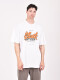 REMERA STUCK BLANCO (V)