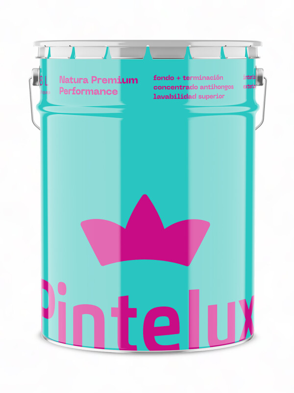 PINTELUX NATURA PERF. F 18LTS N/A