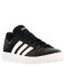 Championes de Mujer Adidas Grand Court Base 2.0 Negro - Blanco