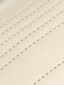Cubrecama 2 Plazas Microfibra Washed Taupe / Mink / Vison