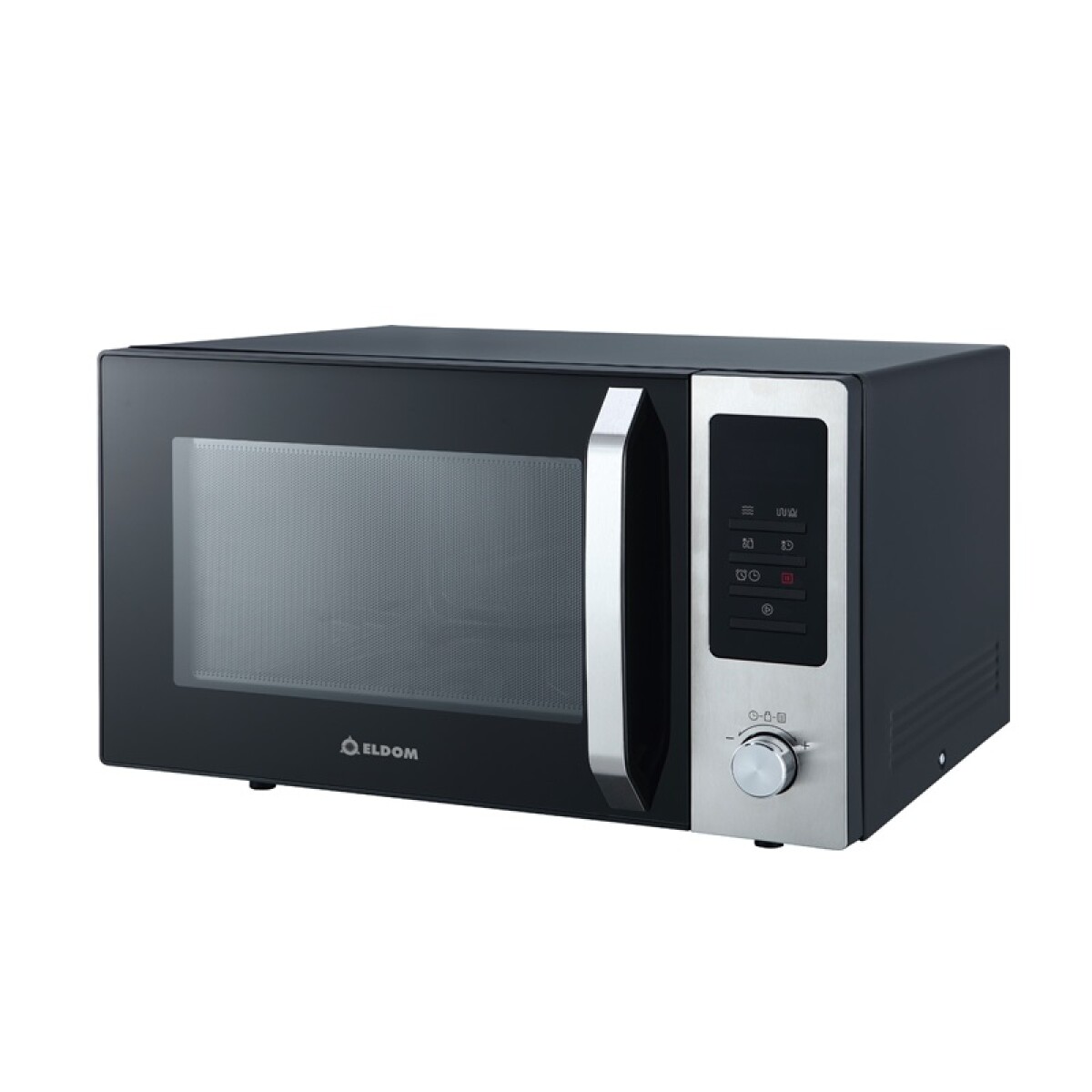 MICROONDAS 25 LT. CON GRILL - ELDOM 