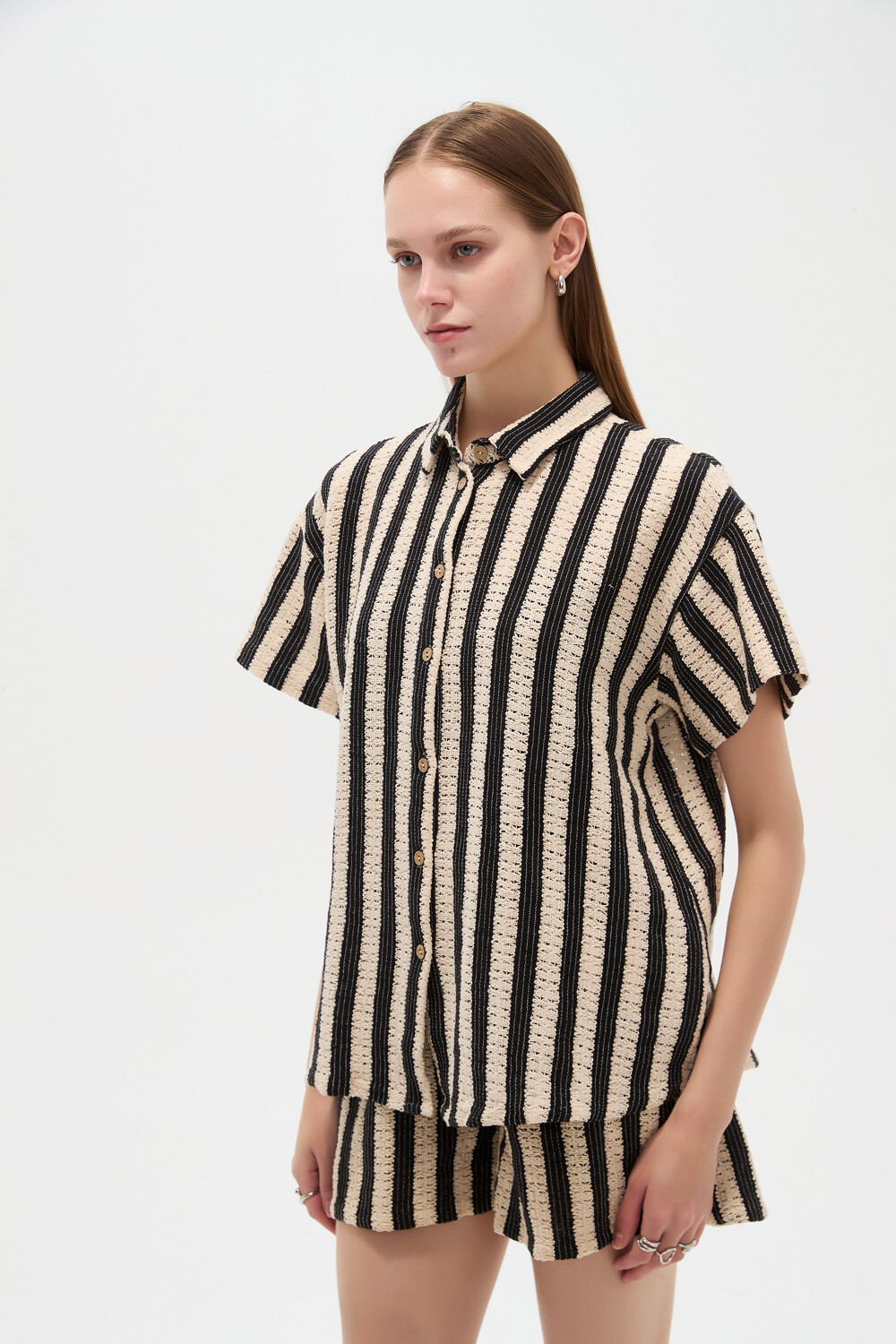 Camisa Quess Estampado 1