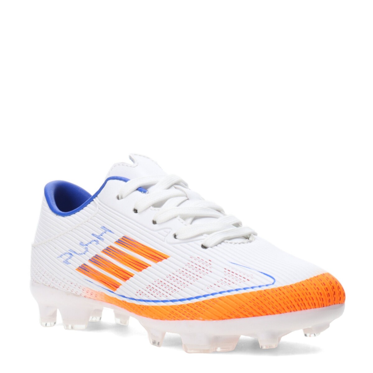 Championes Infantiles Push BLED - Blanco 