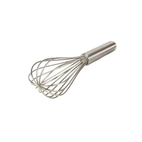 Batidor Fino de Acero Inoxidable 30.5 cm Batidor Fino de Acero Inoxidable 30.5 cm