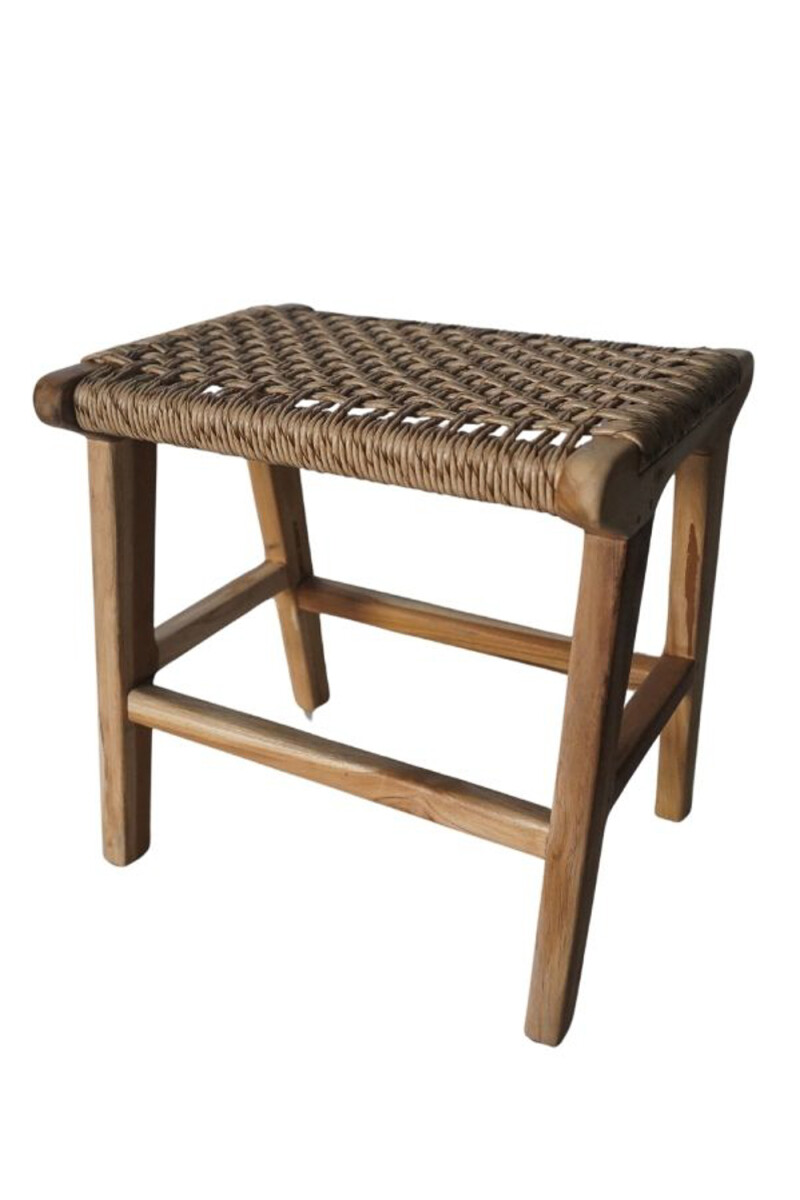 Banqueta Neolani - Color Unico 