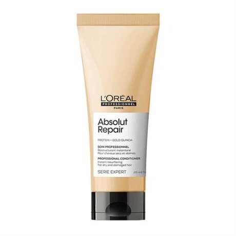 L´Oréal Professionnel Absolut Repair Shampoo 300 ml + Acondicionador 200 ml L´Oréal Professionnel Absolut Repair Shampoo 300 ml + Acondicionador 200 ml