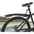 Guardabarros Para Plasticos Bicicleta Flexibles Para Bici Guardabarros Para Plasticos Bicicleta Flexibles Para Bici