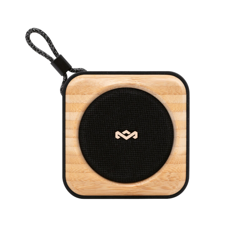 Parlante Roots (Bluetooth) Parlante Roots (Bluetooth)