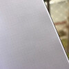 Cuaderno notas, ideas y datos. Hojas con puntos