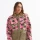 CAMPERA N.SAILS 20905 ABI - ROSA VERDE