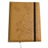 AGENDA REMEMBER SENIOR COVER 1471 SEMANA A LA VISTA TAPA BEIGE