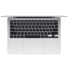 Macbook Air Mgn93ll/A M1 13.3 8gb 256 Gb Silver Macbook Air Mgn93ll/A M1 13.3 8gb 256 Gb Silver