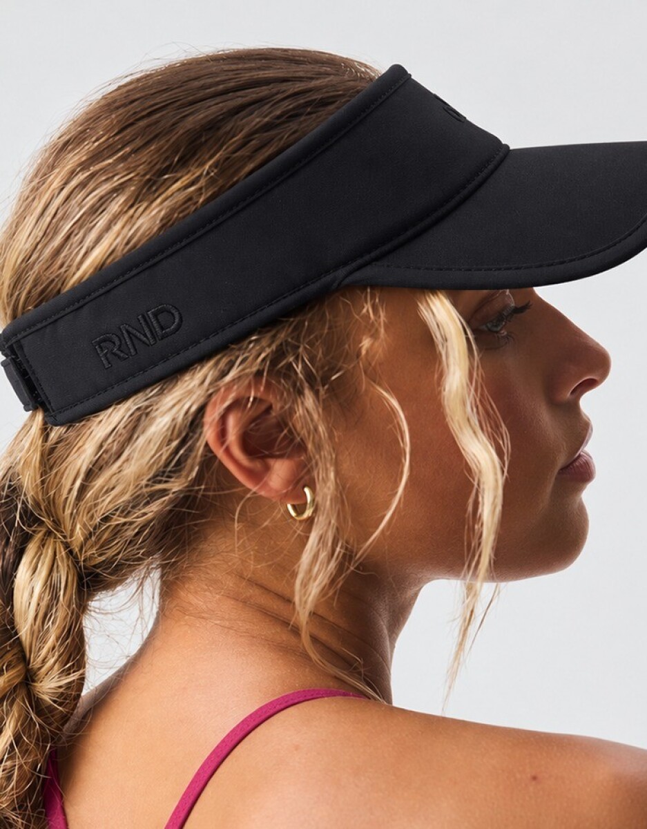 Visera Deportiva. 