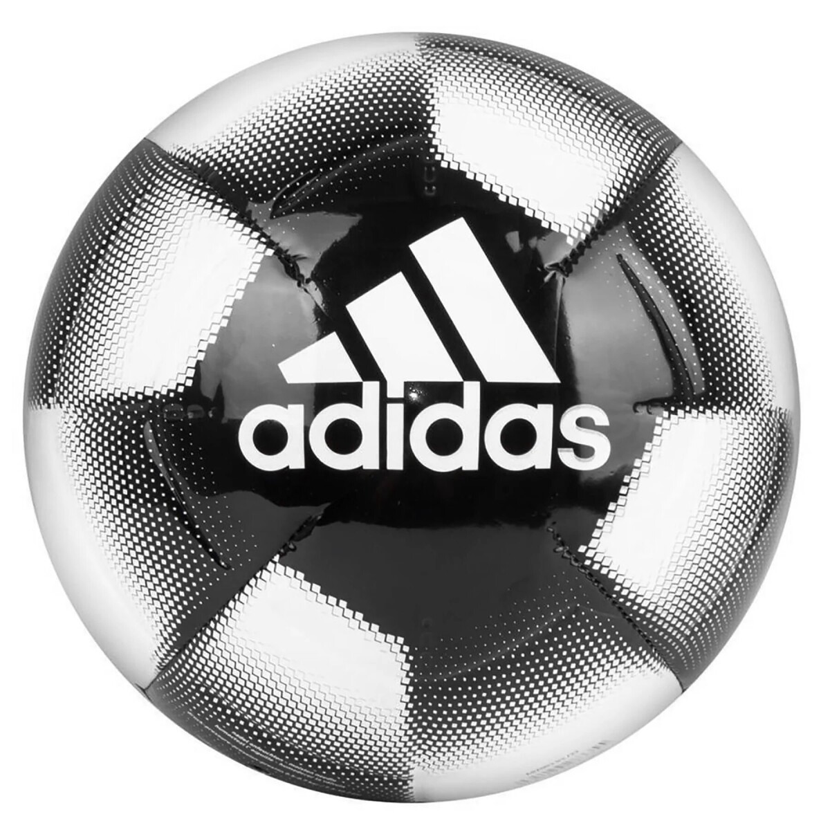 Pelota Adidas Futbol Epp Clb White - S/C 