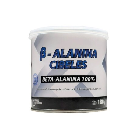 B - Alanina Beta Alanina 100% Cibeles B - Alanina Beta Alanina 100% Cibeles