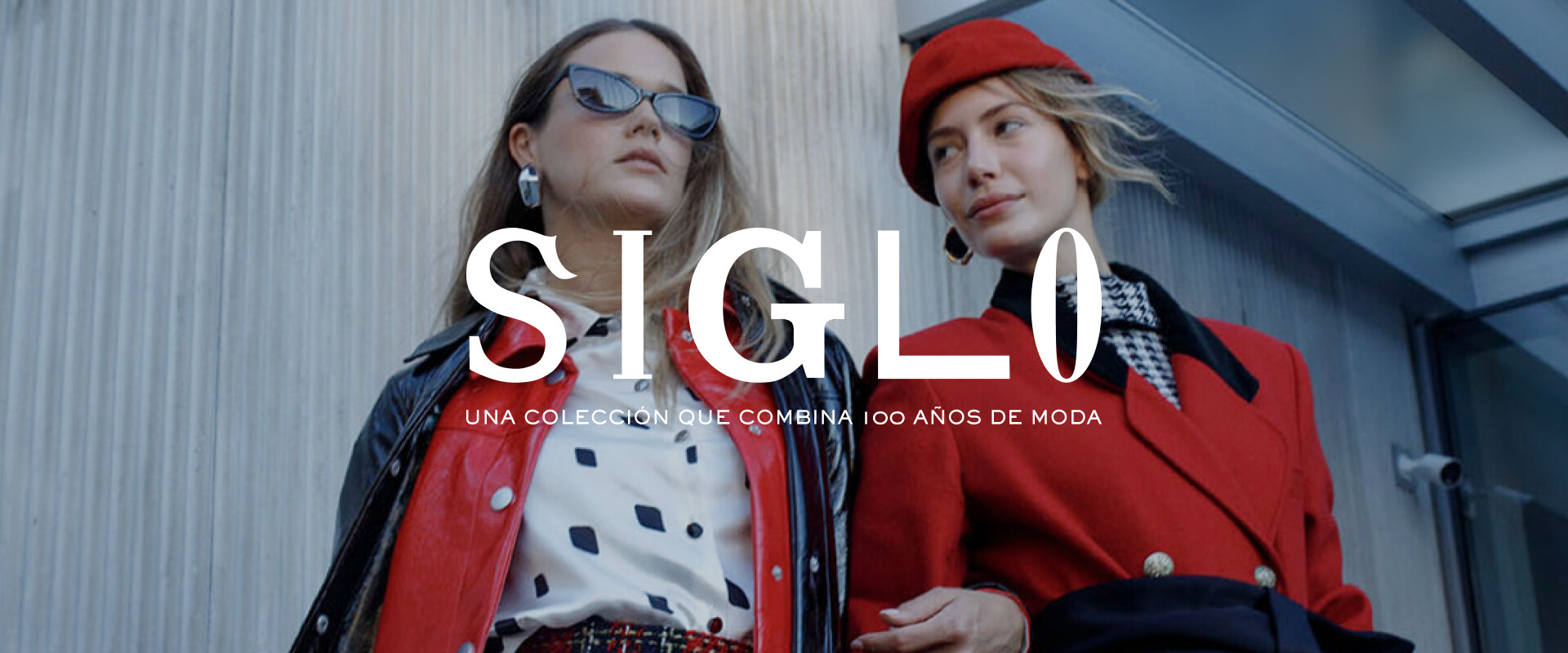 Home Full | SIGLO