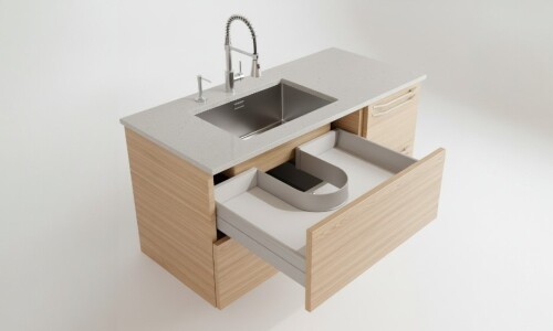 Pieza para realizar salvasifon 680 BLANCO 35101860BI Pieza Para Realizar Salvasifon 680 Blanco 35101860bi