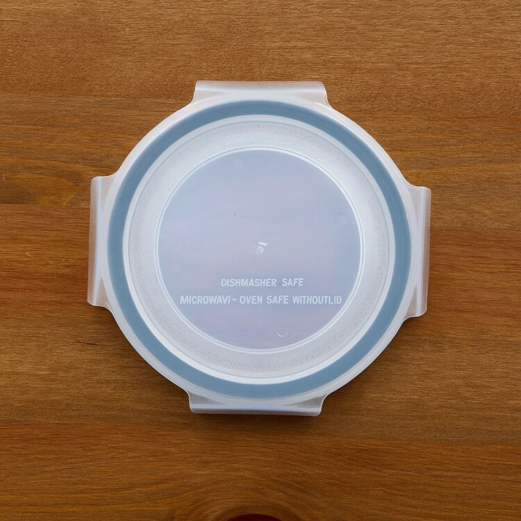 VIANDA VIDRIO MOR 400ML REDONDO VIANDA VIDRIO MOR 400ML REDONDO