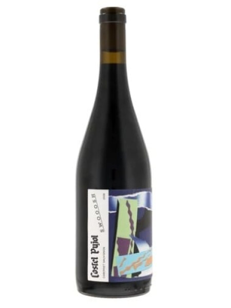 Castel Pujol Sinestesia Cabernet Sauvignon Castel Pujol Sinestesia Cabernet Sauvignon