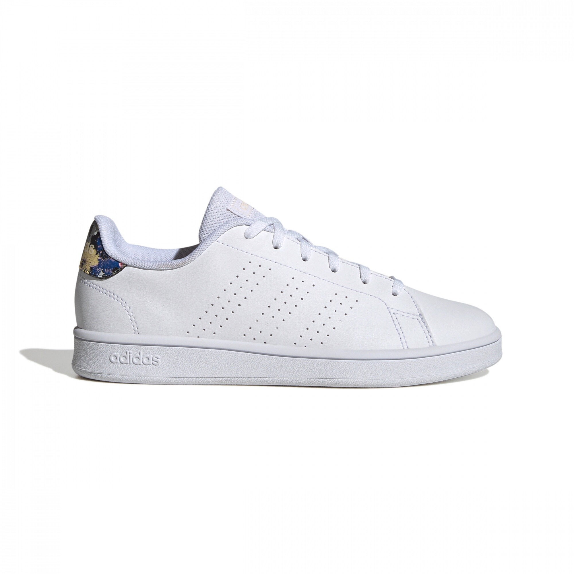 Zapatillas advantage mujer outlet
