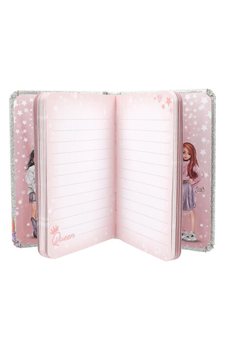 DIARIO INTIMO AGENDA CON LAPIZ DIARIO INTIMO AGENDA CON LAPIZ