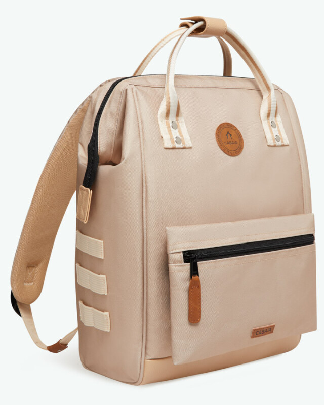 Cabaia Mochila Backpack - Adventurer Lobito Cabaia Mochila Backpack - Adventurer Lobito