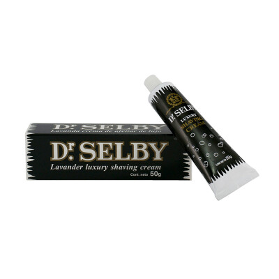 Crema Afeitar Dr Selby 50 Grs. Crema Afeitar Dr Selby 50 Grs.