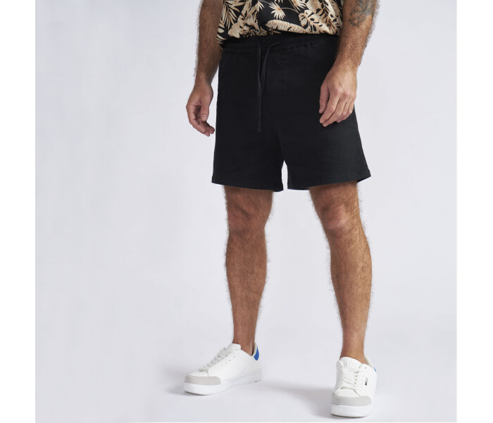 Short Jack Negro