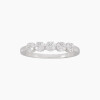 Anillo de plata 925 con circonias Anillo De Plata 925 Con Circonias