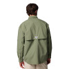 Camisa Bahama II Hombre Cypress