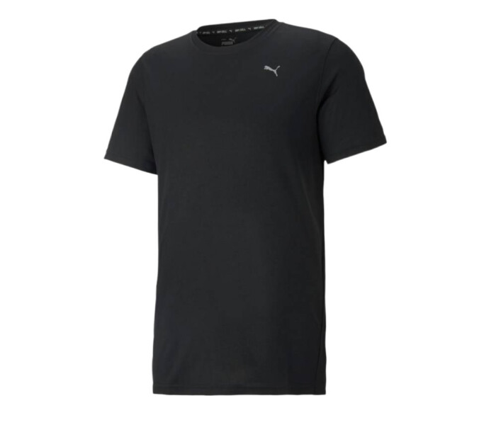 Camisetas Puma Negro talla M International de en Lycra - 13565009