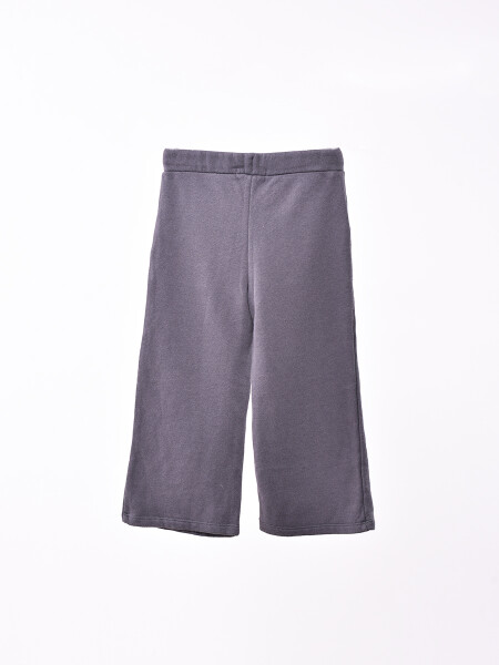PANTALON NILA GRIS OSCURO