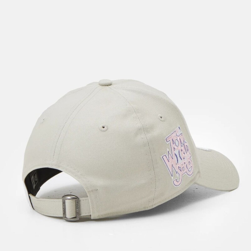 Gorra Vicera NewEra Camel