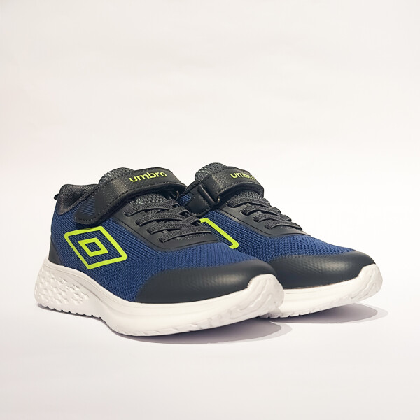 Championes Flowing Umbro Niños 01l